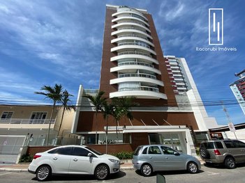 apartment em Dom Pedro II, Capoeiras - Florianópolis - SC