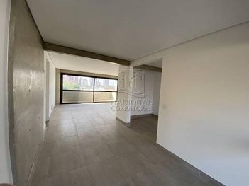 apartment em Rua Itapura, Vila Alzira - Santo André - SP