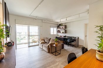 apartment em Rua Maratona, Vila Alexandria - São Paulo - SP