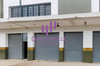 industrial em Rua São Borja, Sumaré - Alvorada - RS