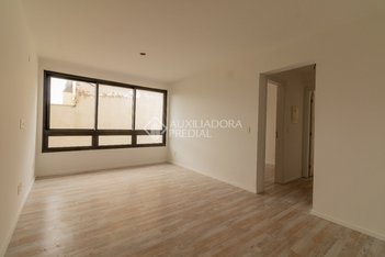 apartment em Rua São Mateus, Jardim do Salso - Porto Alegre - RS