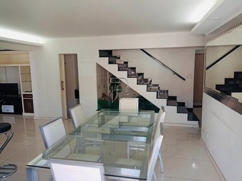 apartment em Rua Diana, Perdizes - São Paulo - SP