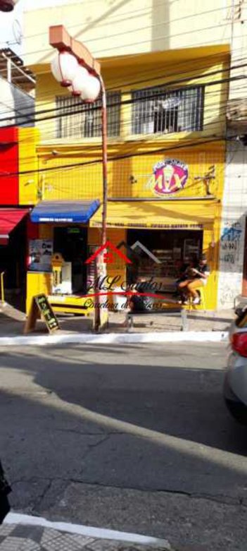 commercial_building em Rua São Joaquim, Liberdade - São Paulo - SP