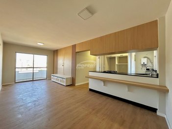 apartment em Rua São Paulo, Victor Konder - Blumenau - SC