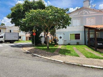 house em Estrada Morro Grande, Jardim Ipês - Cotia - SP