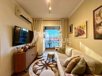 apartment em Rua Engenheiro Frederico Dahne, Sarandi - Porto Alegre - RS