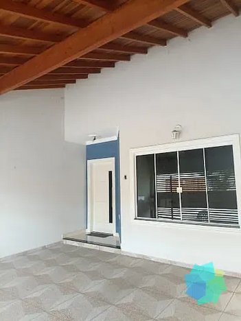 house em Rua Estado do Ceará, Loteamento Terras de São Pedro e São Paulo - Salto - SP