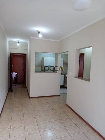 apartment em Rua César Tupinambá Roselino, Vila Ana Maria - Ribeirão Preto - SP