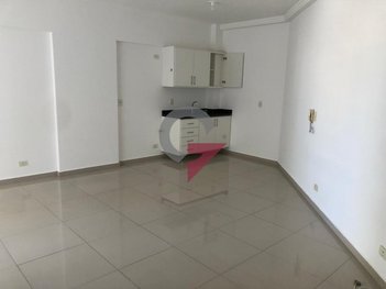 apartment em Rua Quatro de Março, Centro - Taubaté - SP