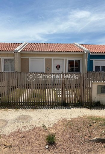 house em Rua C, Altos da Alegria - Guaíba - RS