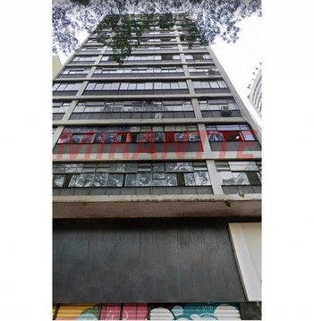 business em Largo Do Arouche, República - São Paulo - SP