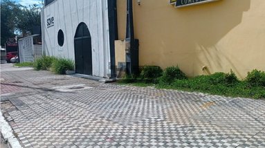 office em Rua Luiz Jacinto, Centro - São José dos Campos - SP
