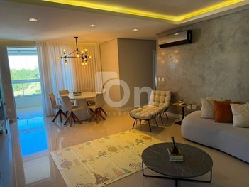 apartment em Rua Santos Saraiva, Estreito - Florianópolis - SC