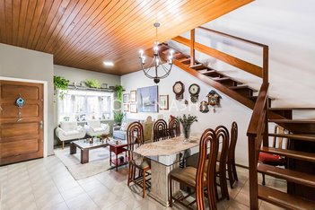 house em Rua João Paetzel, Chácara das Pedras - Porto Alegre - RS