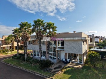 house em Avenida Paraguassu, Centro - Xangri-Lá - RS