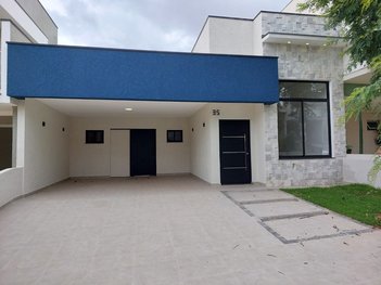 house em Rua Petúnia Rosa, Parque Olívio Franceschini - Hortolândia - SP