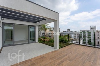 apartment em Avenida José Bonifácio, Farroupilha - Porto Alegre - RS
