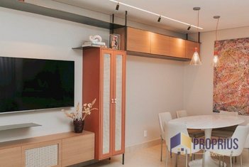 apartment em Rua Carangola, Santo Antônio - Belo Horizonte - MG