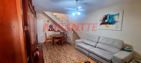 house em Rua Charles Terry, Santana - São Paulo - SP