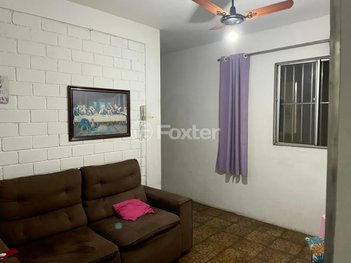 apartment em Avenida Michihisa Murata, Jardim Maristela - São Paulo - SP