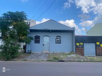 house em Rua Pedro Prosdócimo, Tatuquara - Curitiba - PR