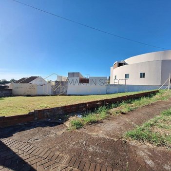 land_lot em Avenida Américo Belay, Parque das Grevíleas 3ª parte - Maringá - PR