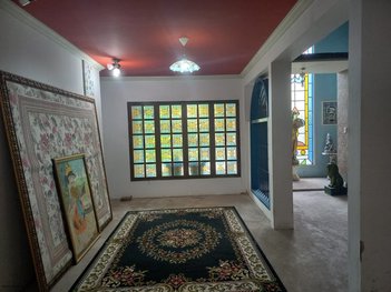 house em Avenida Jornalista Tobias Granja, Antares - Maceió - AL
