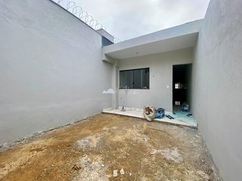 house em Rua José Veríssimo da Silva, São José da Lapa - São José da Lapa - MG