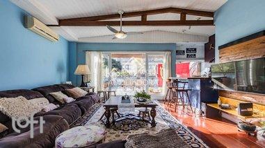 apartment em Rua Marquês do Pombal, Auxiliadora - Porto Alegre - RS