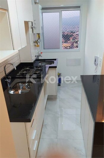 apartment em Rua Franklin do Amaral, Vila Nova Cachoeirinha - São Paulo - SP