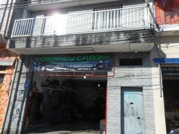 house em Avenida Cangaíba, Cangaíba - São Paulo - SP