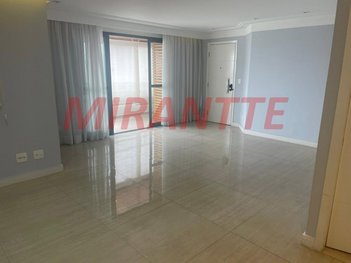 apartment em Rua Augusto Tolle, Santana - São Paulo - SP