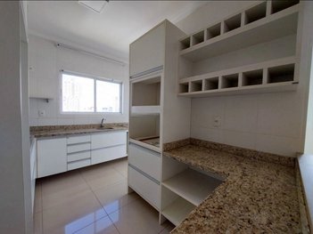 apartment em Rua Guaporé - E, Centro - Chapecó - SC