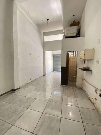 business em Rua Úrsula Paulino, Betânia - Belo Horizonte - MG