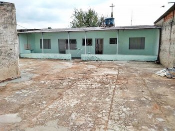 house em Alameda Laurindo de Brito, Vila Leopoldina - Sorocaba - SP