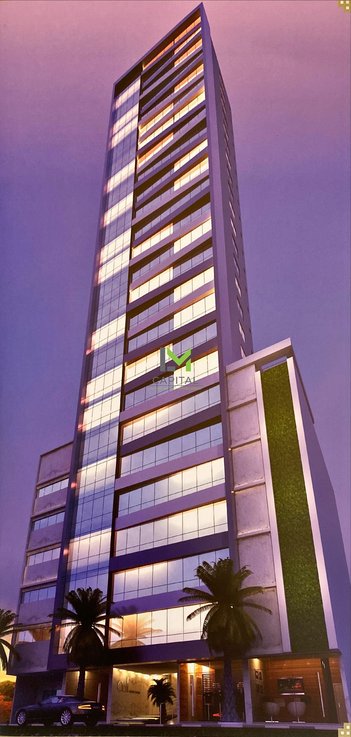 office em Rua Arthur Max Dôose, Pioneiros - Balneário Camboriú - SC