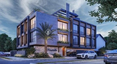 apartment em Avenida Independência, Torres - Torres - RS