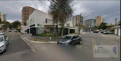commercial_building em Rua Caetano D'Andrea, Jardim Maria Helena - Guarulhos - SP