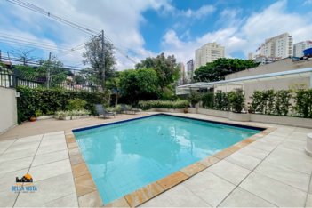 apartment em Praça Barão de Japurá, Vila Guarani (Z Sul) - São Paulo - SP