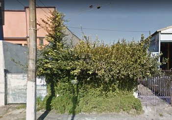 commercial_land_lot em Capuava, Vila Homero Thon - Santo André - SP