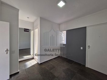 apartment em Rua Culto à Ciência, Botafogo - Campinas - SP