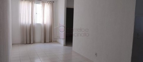 apartment em Avenida Henrique Brunini, Fazenda Grande - Jundiaí - SP