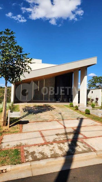 house em Avenida Floriano Peixoto, Granja Marileusa - Uberlândia - MG