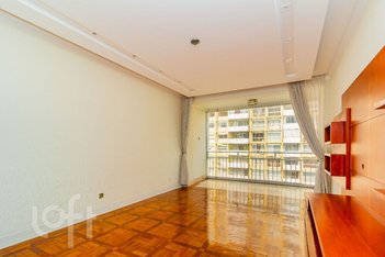 apartment em Sabará, Higienópolis - São Paulo - SP