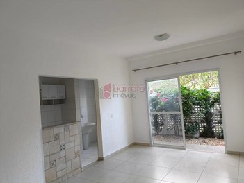 apartment em Avenida Valter Tozetto Junior, Bosque dos Jacarandás - Jundiaí - SP