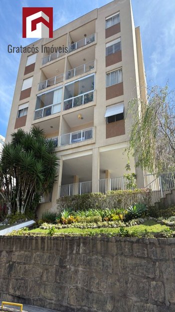apartment em Avenida Portugal, Valparaíso - Petrópolis - RJ