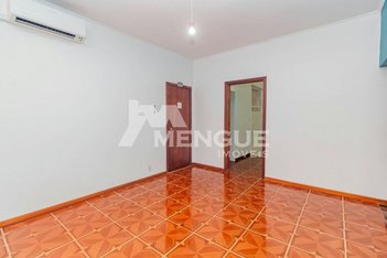 apartment em Rua Marcelo Gama, São João - Porto Alegre - RS
