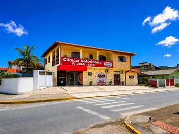 house em Avenida Governador Ivo de Figueiredo Campos, Rio Caveiras - Biguaçu - SC