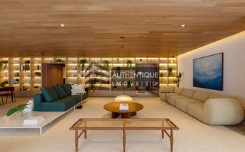 apartment em Avenida Diógenes Ribeiro de Lima, Alto de Pinheiros - São Paulo - SP