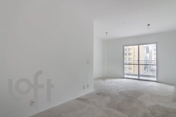 apartment em Rua Álvaro de Carvalho, Centro - São Paulo - SP